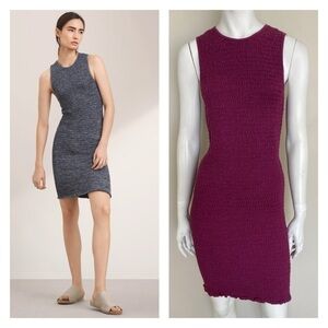 WILFRED FREE Shayk dress * Size M *
